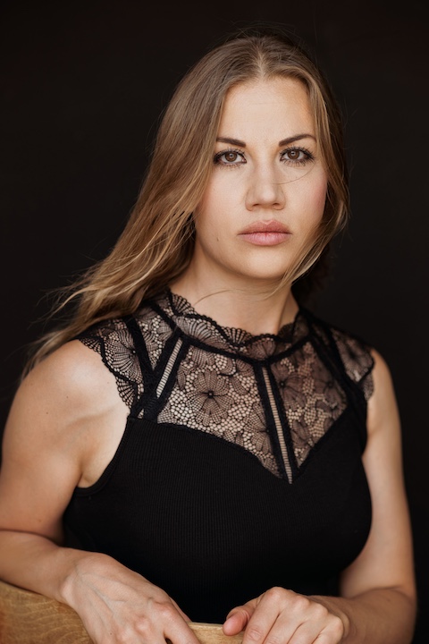 Julia Alsheimer