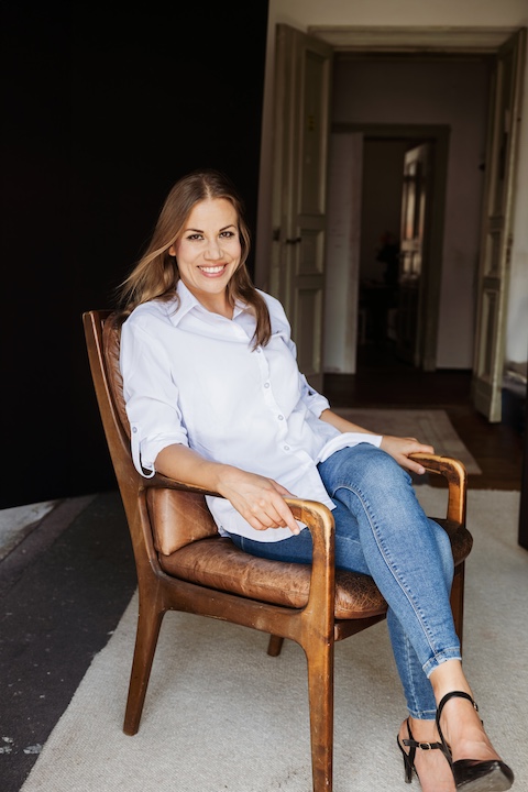 Julia Alsheimer