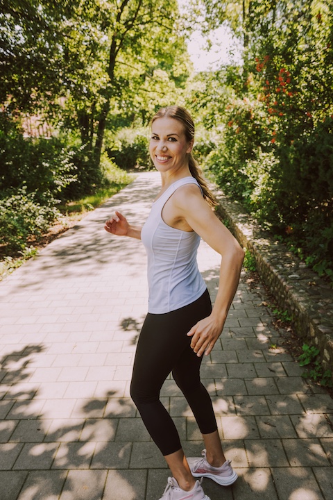 Julia Alsheimer